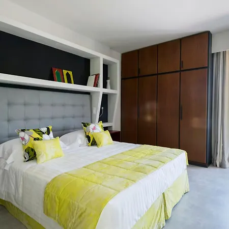 Hermitage & Dei Marmi - Starhotels Collezione Форте-деи-Марми