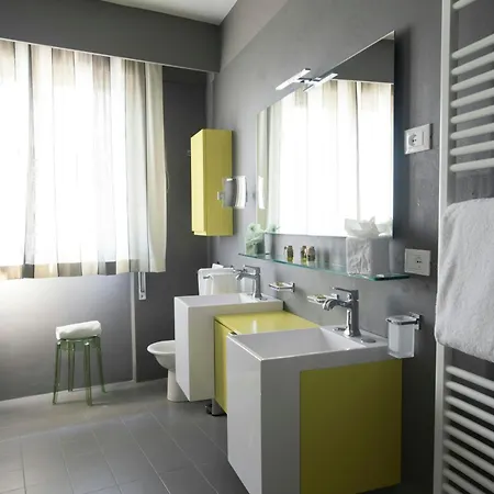 Hermitage & Dei Marmi - Starhotels Collezione