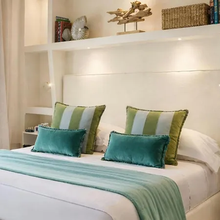 Hermitage & Dei Marmi - Starhotels Collezione מלון 4*