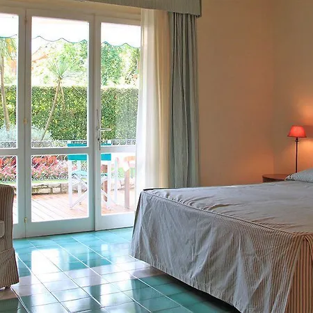 Hermitage & Dei Marmi - Starhotels Collezione