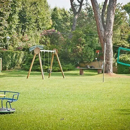 Hermitage & Dei Marmi - Starhotels Collezione 4*