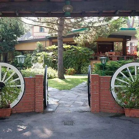 Hermitage & Dei Marmi - Starhotels Collezione