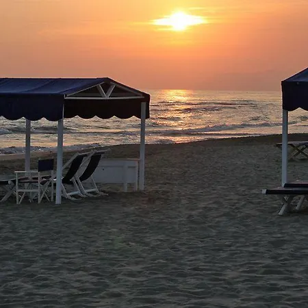 Hermitage & Dei Marmi - Starhotels Collezione Отель 4*