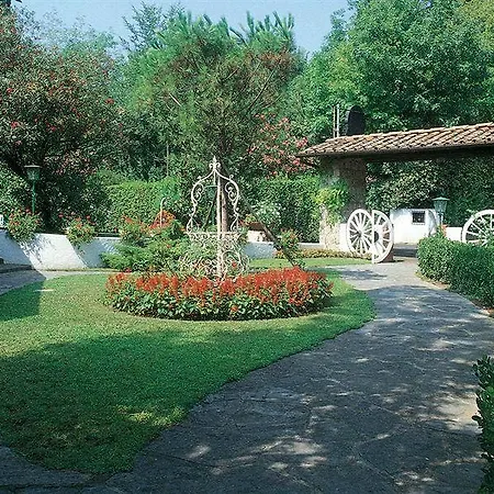 Hermitage & Dei Marmi - Starhotels Collezione Отель Форте-деи-Марми
