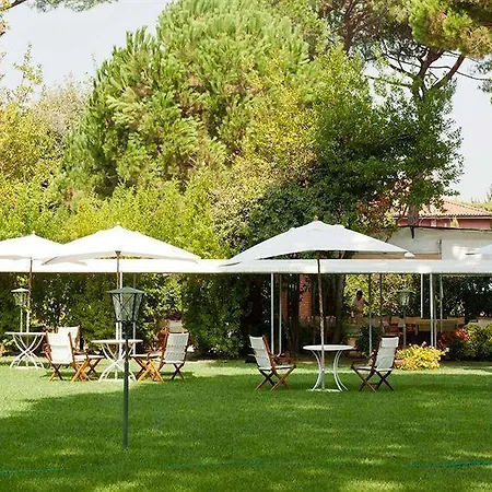 Hermitage & Dei Marmi - Starhotels Collezione Форте-деи-Марми