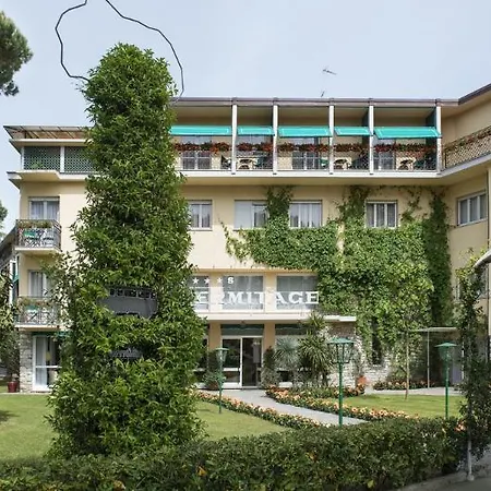 Hermitage & Dei Marmi - Starhotels Collezione 4* Форте-деи-Марми
