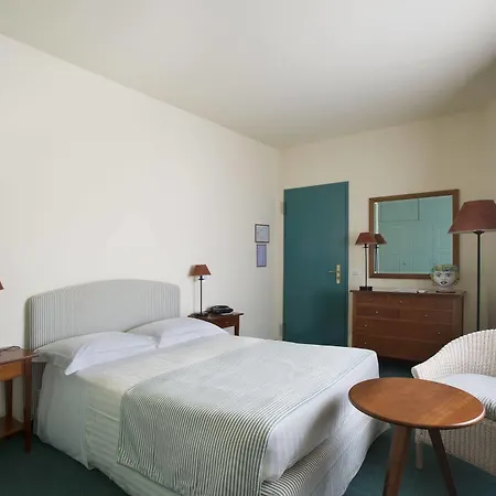 Hermitage & Dei Marmi - Starhotels Collezione 4* Форте-деи-Марми