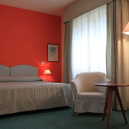 Hermitage & Dei Marmi - Starhotels Collezione
