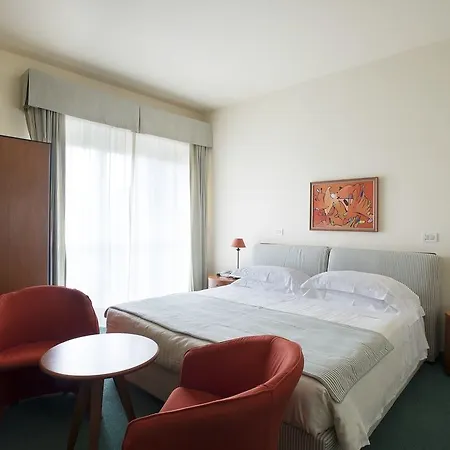 Hermitage & Dei Marmi - Starhotels Collezione Отель