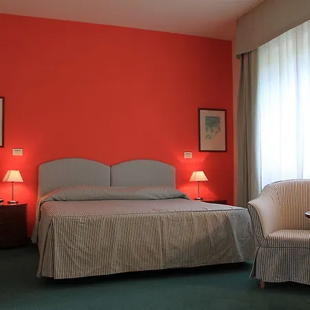 Hermitage & Dei Marmi - Starhotels Collezione Отель Форте-деи-Марми