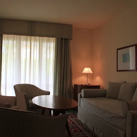 Hermitage & Dei Marmi - Starhotels Collezione Отель