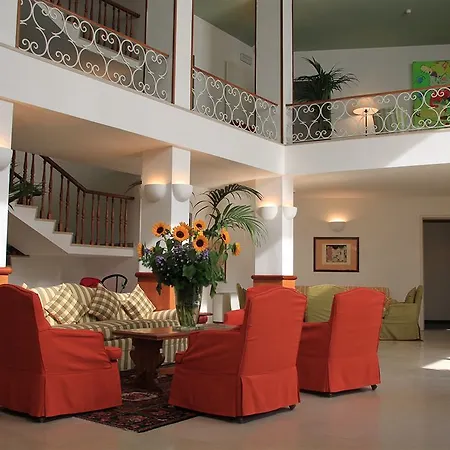 Hermitage & Dei Marmi - Starhotels Collezione Форте-деи-Марми