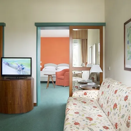 Hermitage & Dei Marmi - Starhotels Collezione Отель 4*
