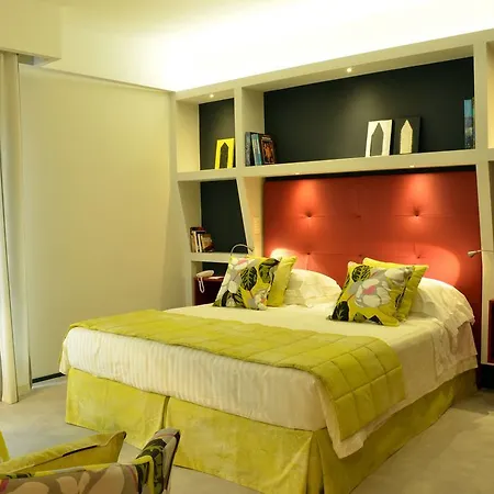 Отель Hermitage & Dei Marmi - Starhotels Collezione Форте-деи-Марми