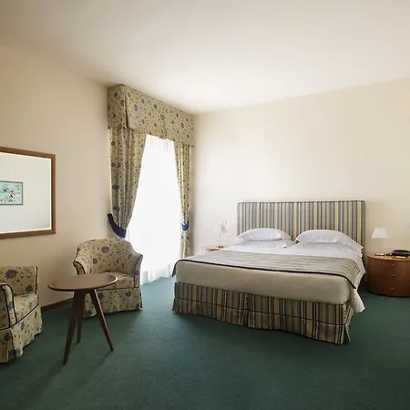 Hermitage & Dei Marmi - Starhotels Collezione Форте-деи-Марми