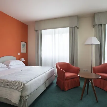 Hermitage & Dei Marmi - Starhotels Collezione Форте-деи-Марми