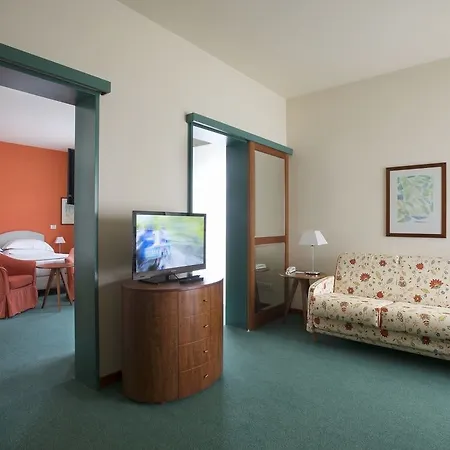 Отель Hermitage & Dei Marmi - Starhotels Collezione
