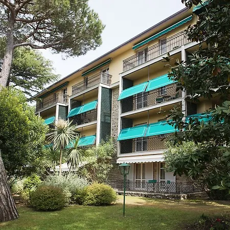 Hermitage & Dei Marmi - Starhotels Collezione Отель Форте-деи-Марми